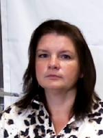 Рожкова Анна Анатольевна
