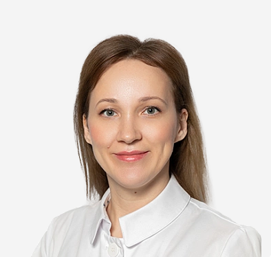 Кузнецова Ольга Владимировна