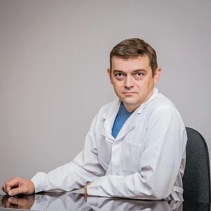 Назаров Станислав Станиславович