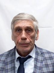 Баранов Сергей Геннадьевич
