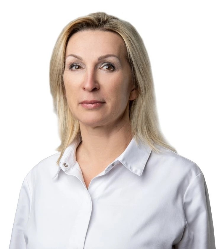 Бархатова Татьяна Валерьевна